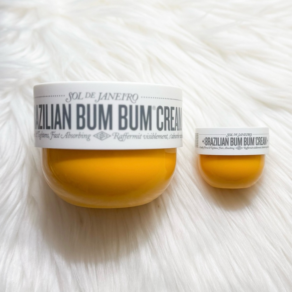 Sol de Janeiro Body Cream Duo